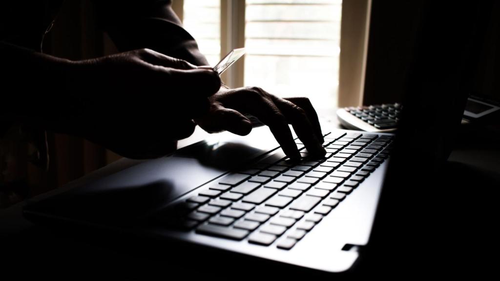 La pandemia trajo un ascenso de las estafas online en la provincia de Pontevedra
