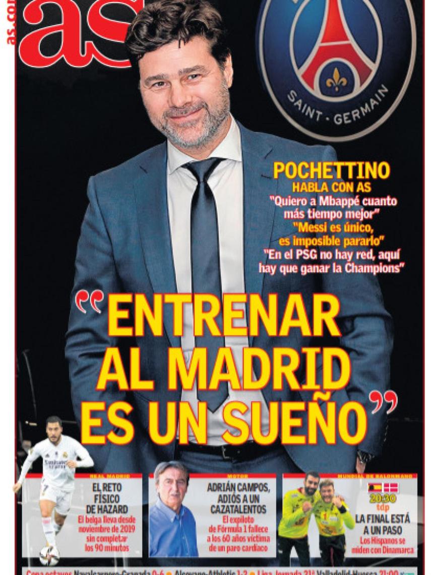 Portada AS