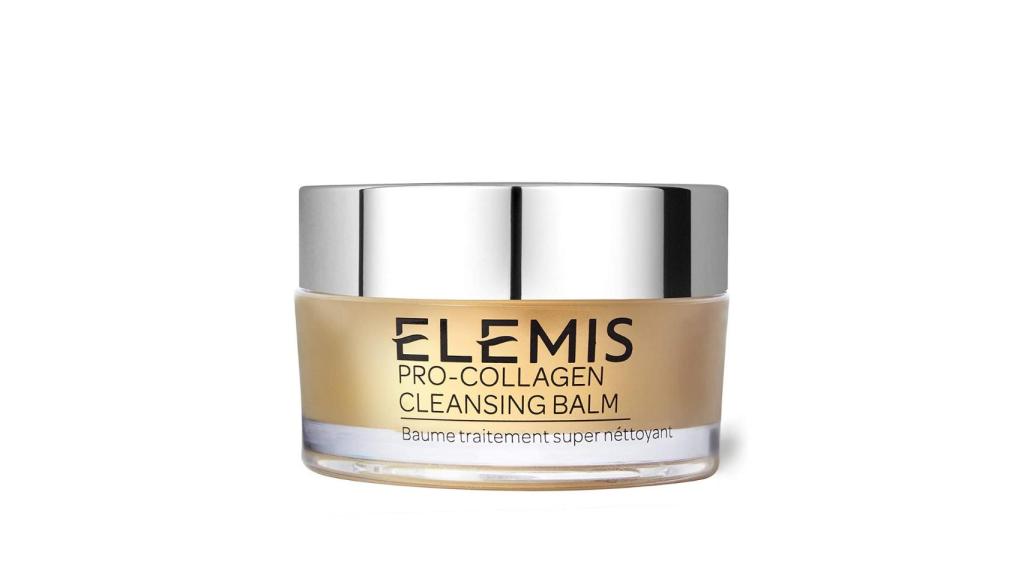 Bálsamo terapéutico