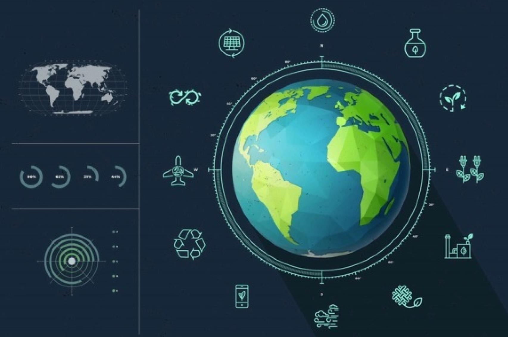 Infografía del grupo de trabajo convocado por el Consorcio de Sostenibilidad y Clima del MIT.