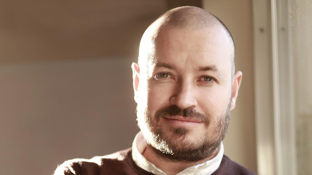 Daniel Romero-Abreu, presidente y fundador de Thinking Heads