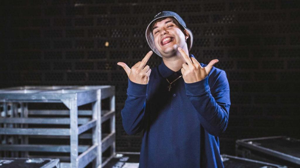 'Kapo013', Bruno Pol Feliu García