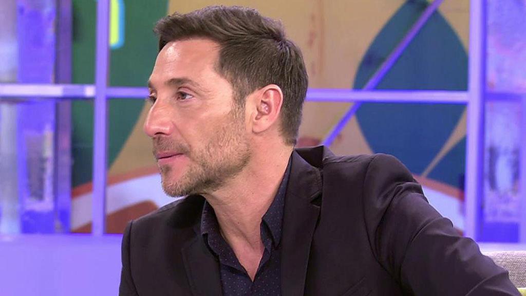 Antonio David Flores lleva más de una semana sin aparecer en 'Sálvame'.