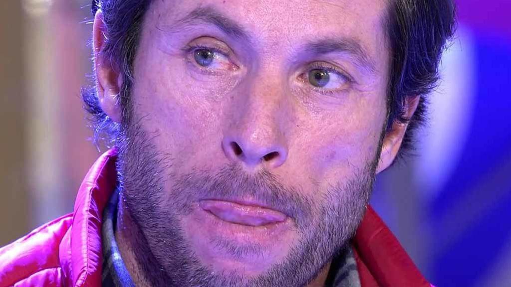 Canales Rivera ha desvelado que Antonio David Flores está contagiado de Covid-19.