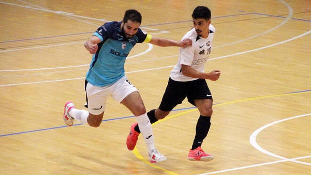 FOTO: FS Soliss Talavera.