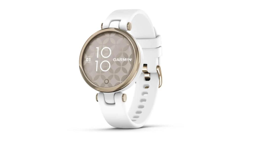 Lily, el nuevo reloj inteligente de Garmin.