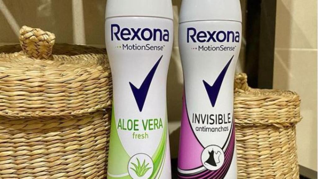 Estos son los dos nuevos desodorantes que puedes encontrar en Mercadona: sin manchas, por 2 euros