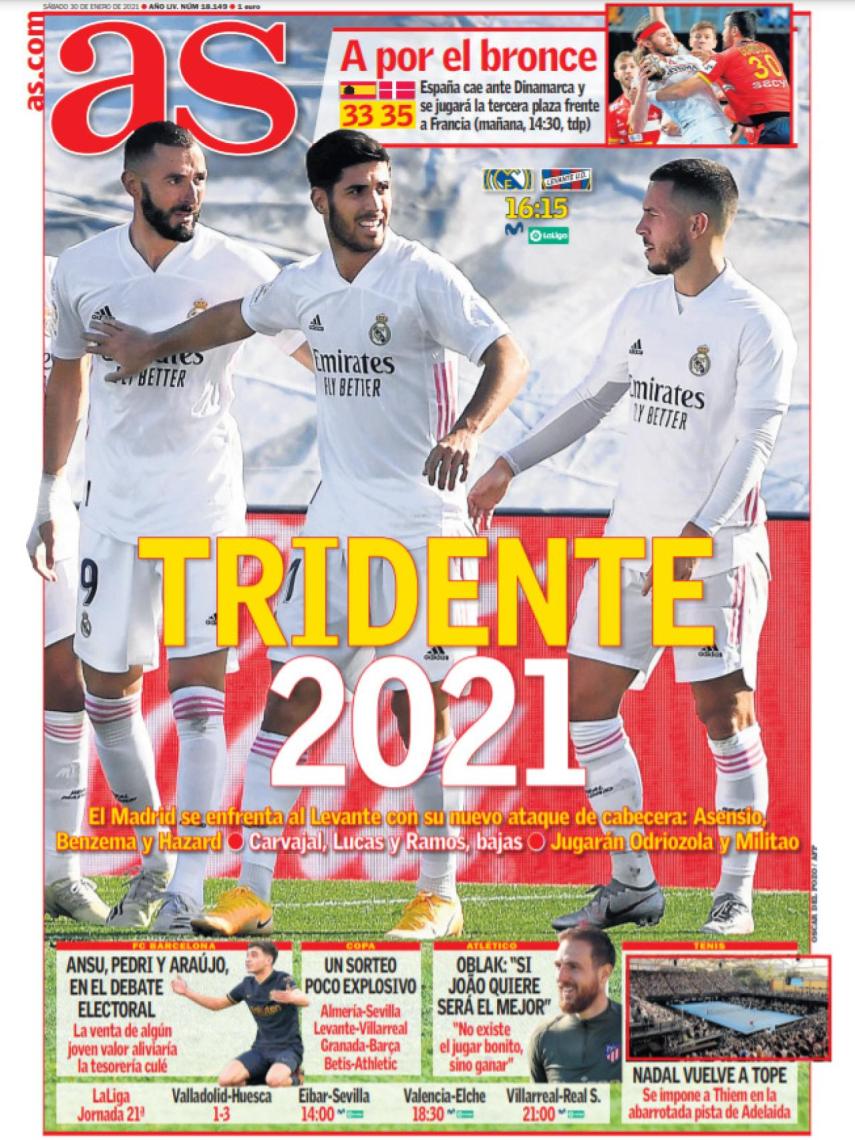 Portada AS