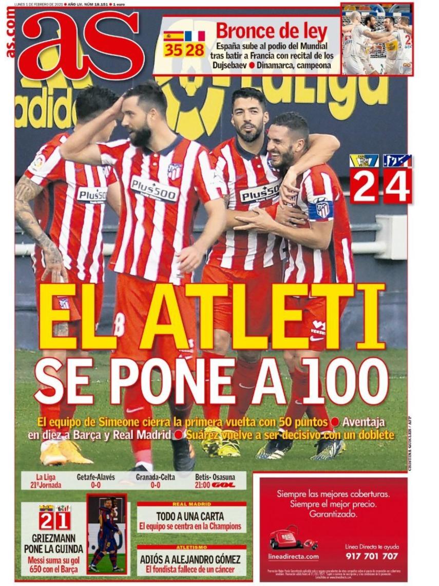 Portada AS