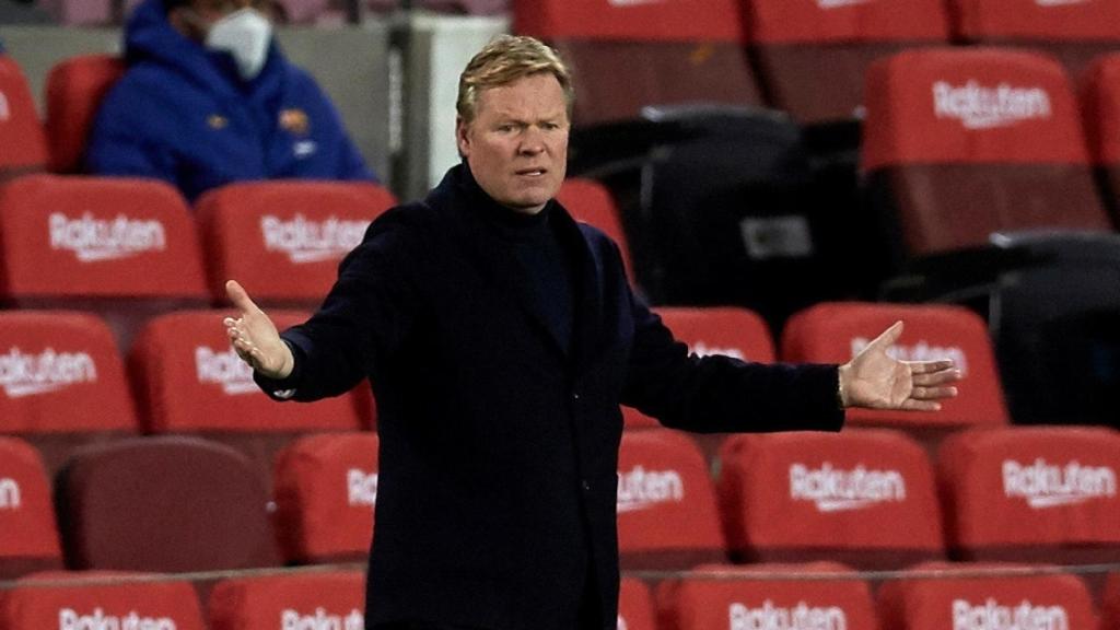 Ronald Koeman