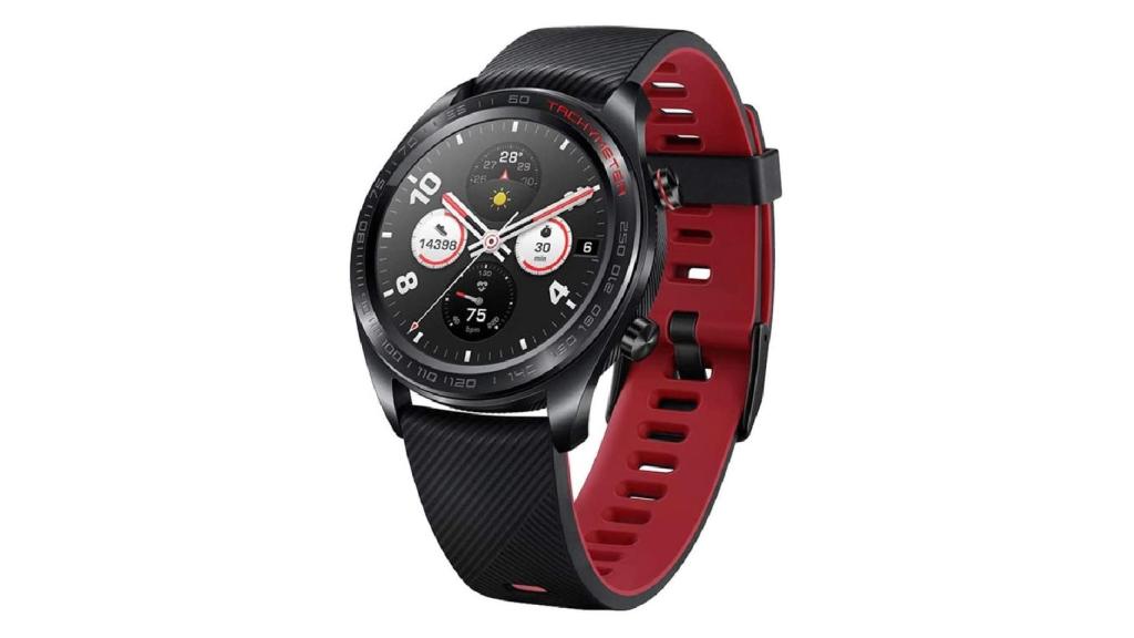 El Honor Watch Magic tiene un precio de 79 euros.