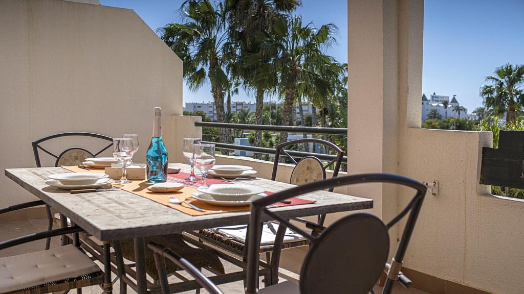 Casa en la playa Sesortea.