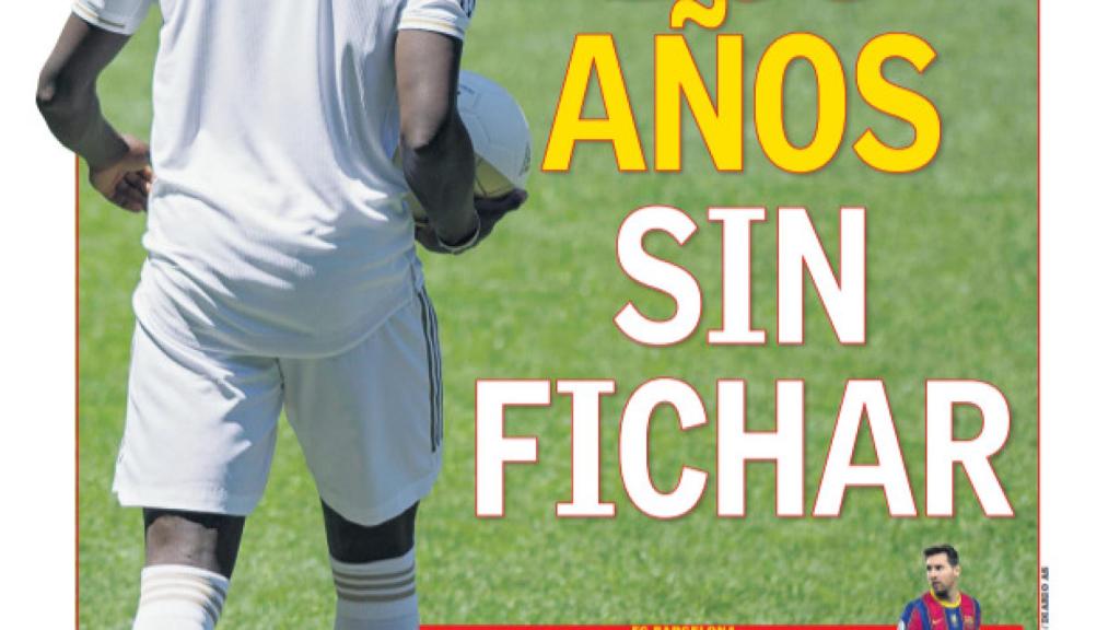 Portada AS (02/02/21)