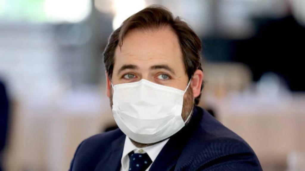 Paco Núñez, en una imagen reciente