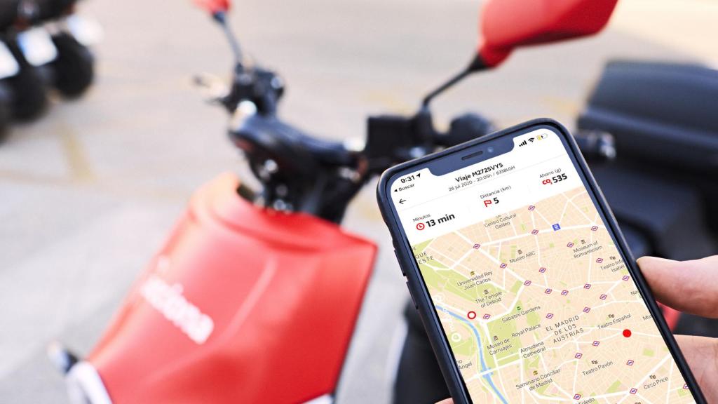 Con la colaboración de Acciona