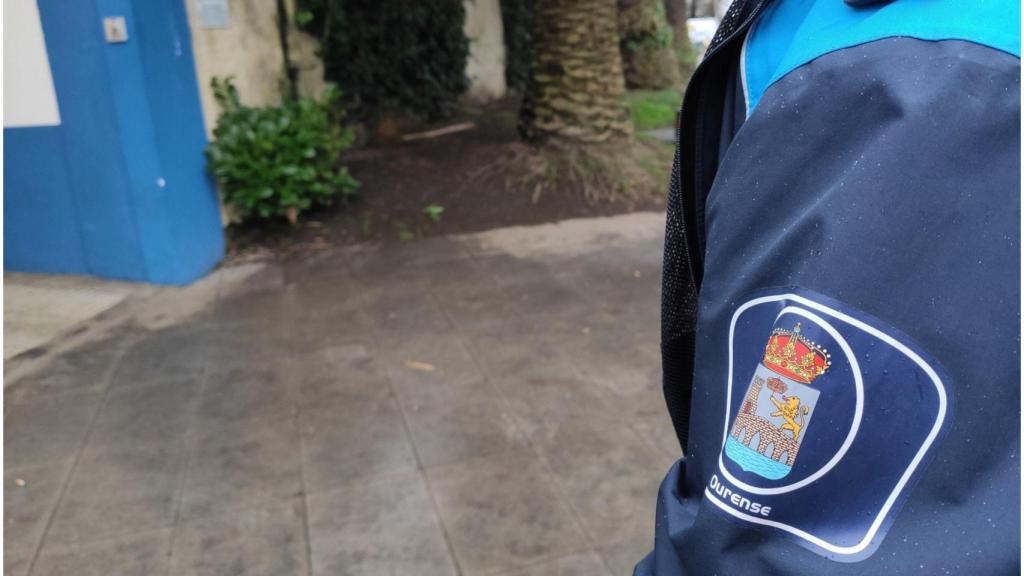 Policías Locales de A Coruña denuncian la falta de uniformes para nuevos agentes