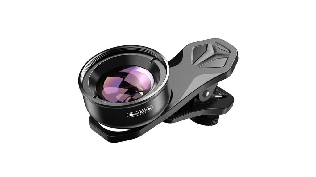Lente macro