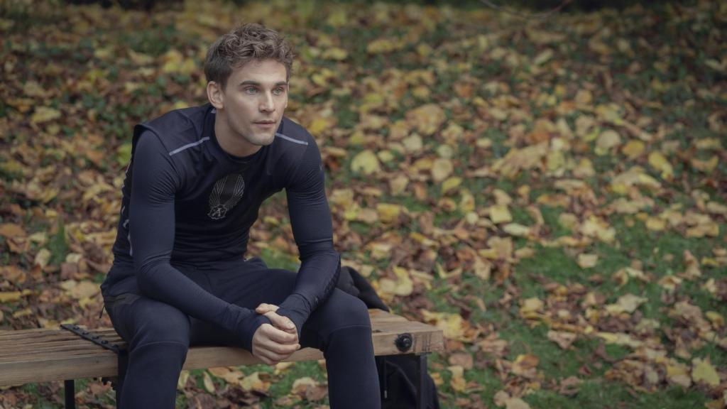 Freddie Thorp protagoniza la exitosa adaptación juvenil.