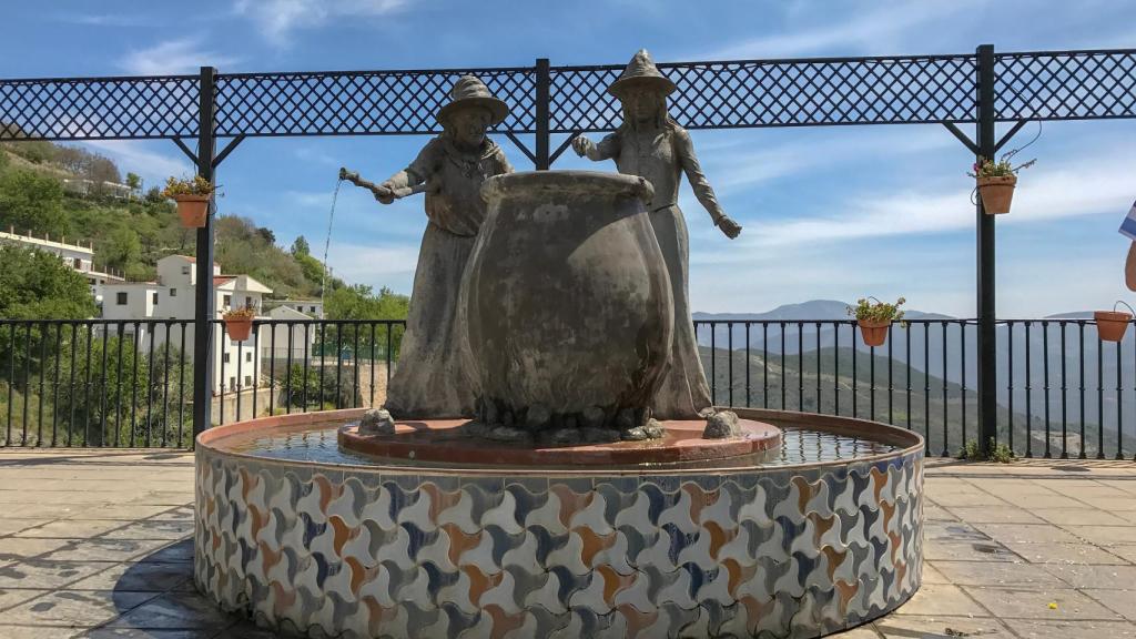 Soportújar (Granada)