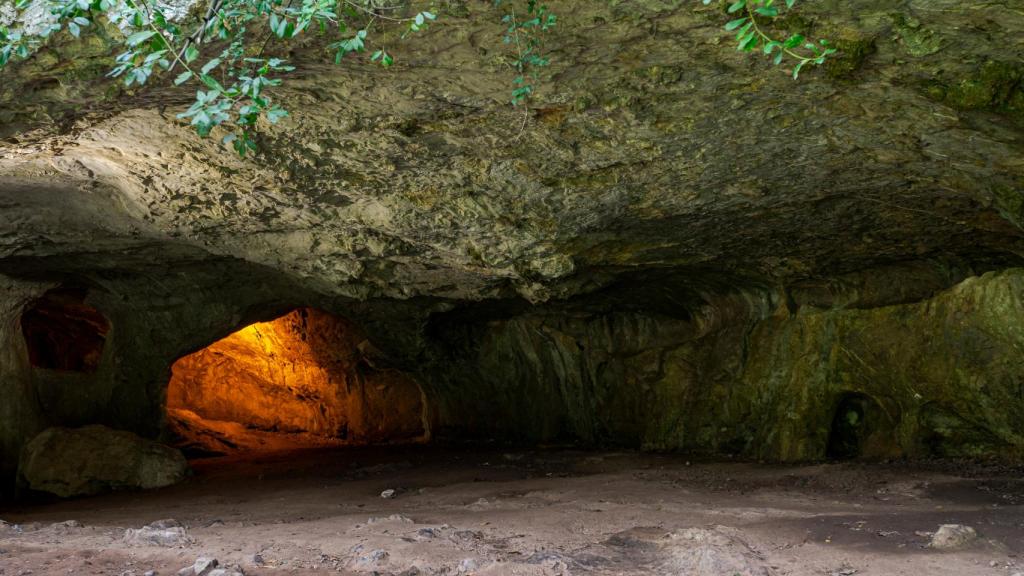 Zugarramurdi (Pamplona)