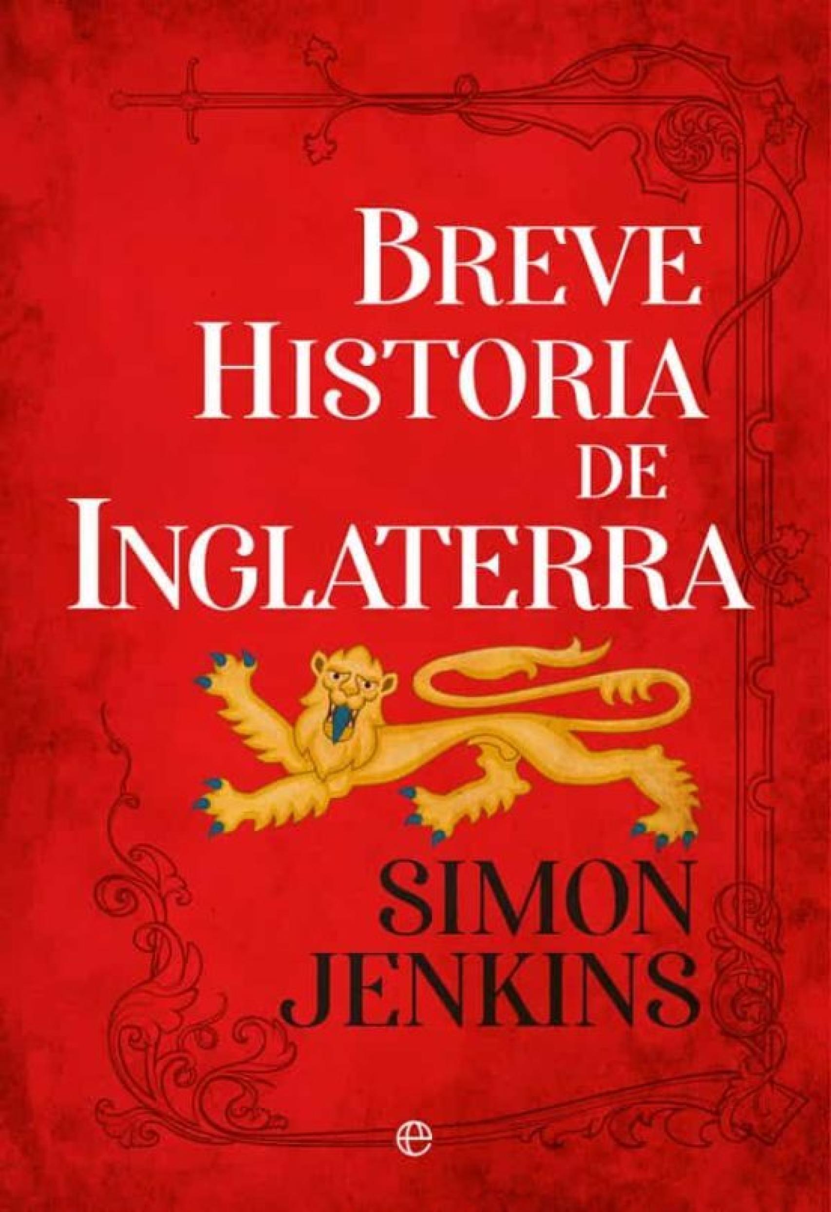 'Breve historia de Inglaterra'.