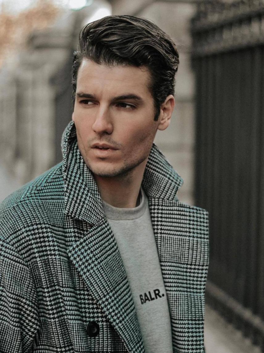 A día de hoy, Carlos Soler es 'influencer'.