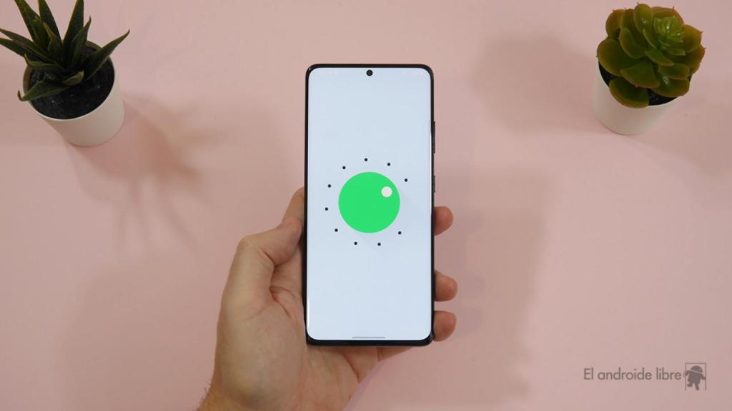 Analizamos Android 11 en móviles de Samsung: así es One UI 3