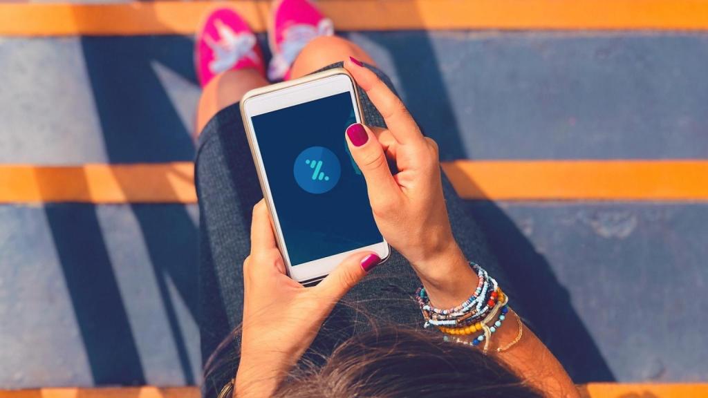 Orange te dejará pagar tus móviles o tarifas con Bizum