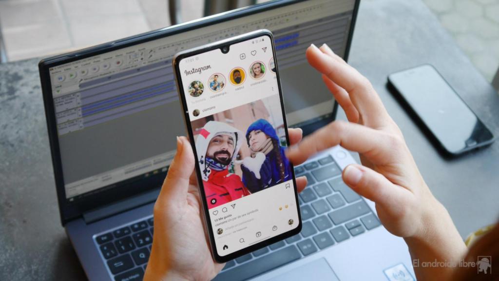 Instagram se actualiza incluyendo una papelera de reciclaje