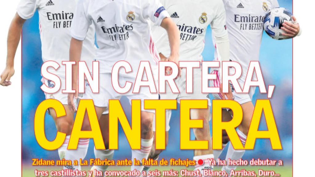 Portada AS (03/02/21)