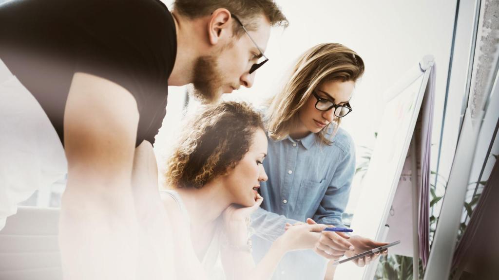 Essity Ventures busca startups para impulsar el ecosistema de innovación del sector de la higiene y la salud.