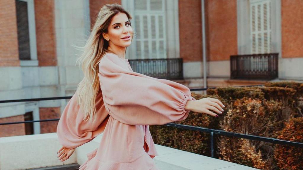 Mar Torres ya parece preparar su salto definitivo a la televisión.