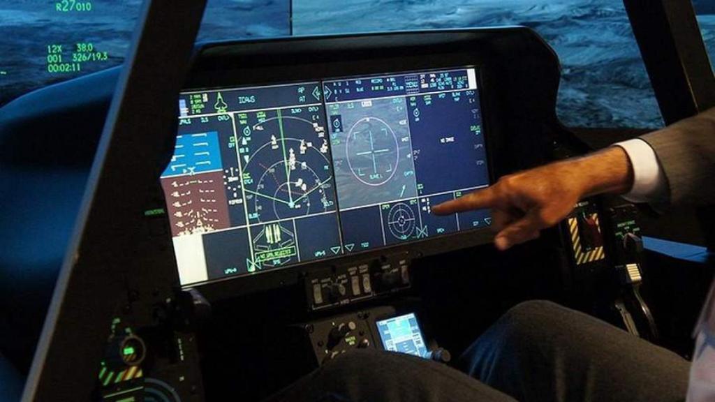 Lockheed Martin F-35