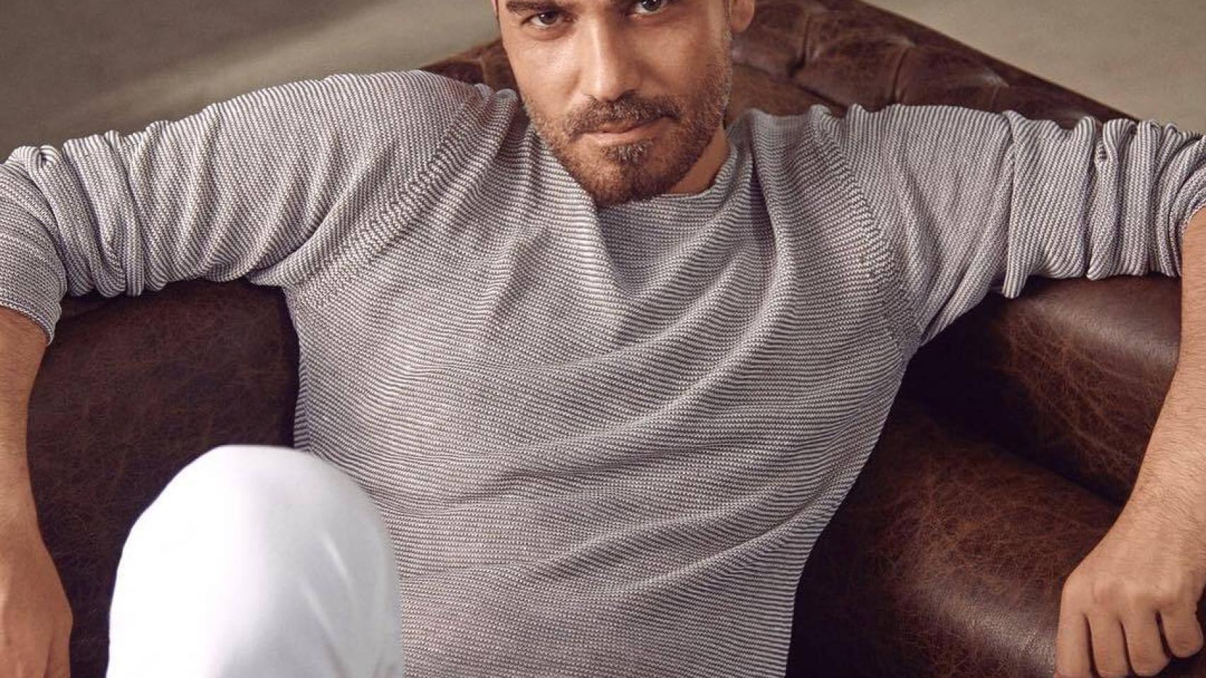 De Can Yaman a Kerem Bürsin: los galanes turcos que triunfan en España