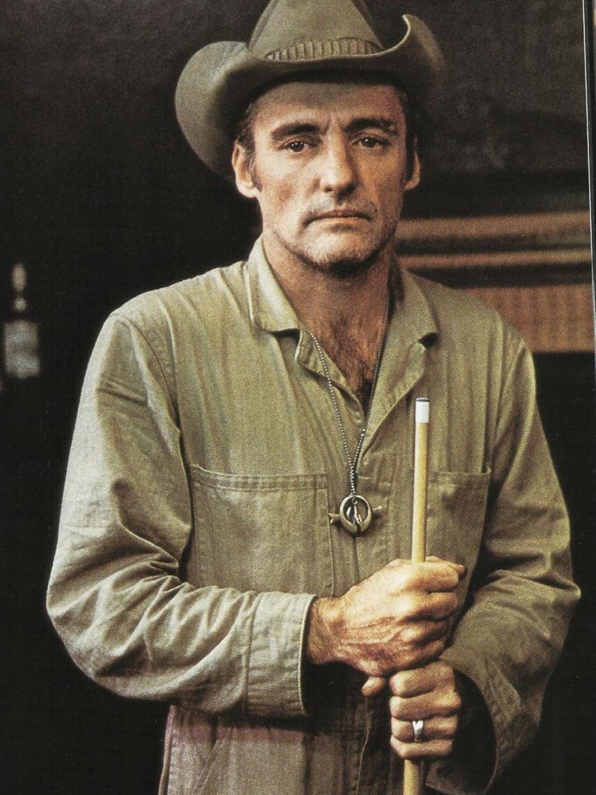 Fotograma de El amigo americano.