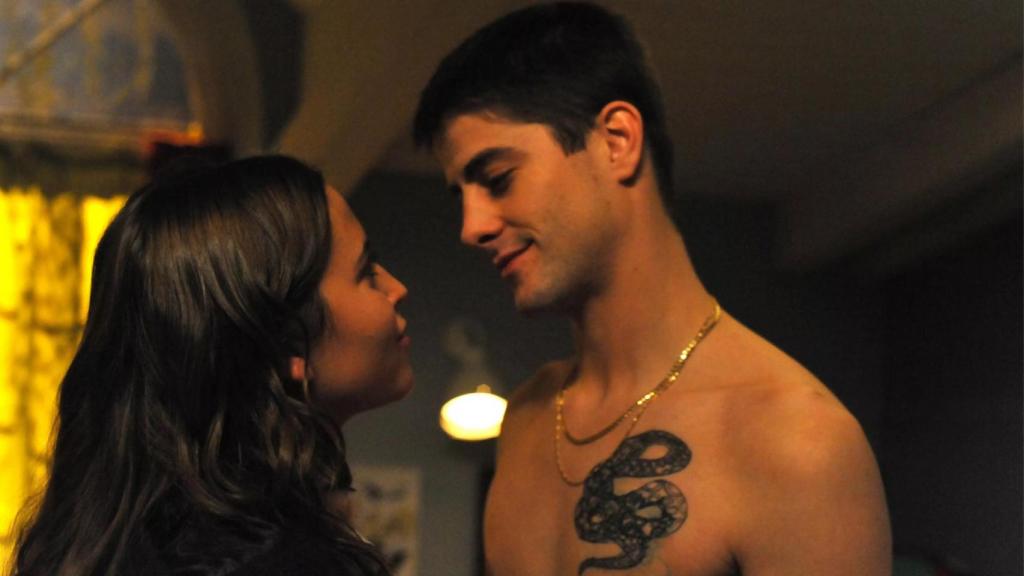 Luis y Ana Fernández.