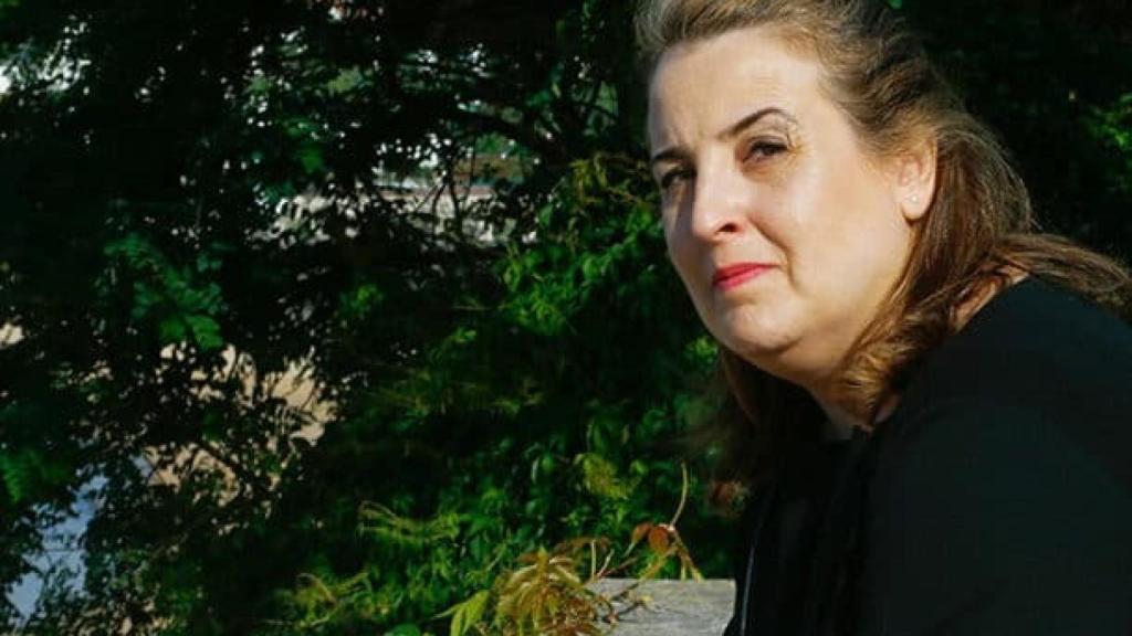 Asunción Manzanares Moya