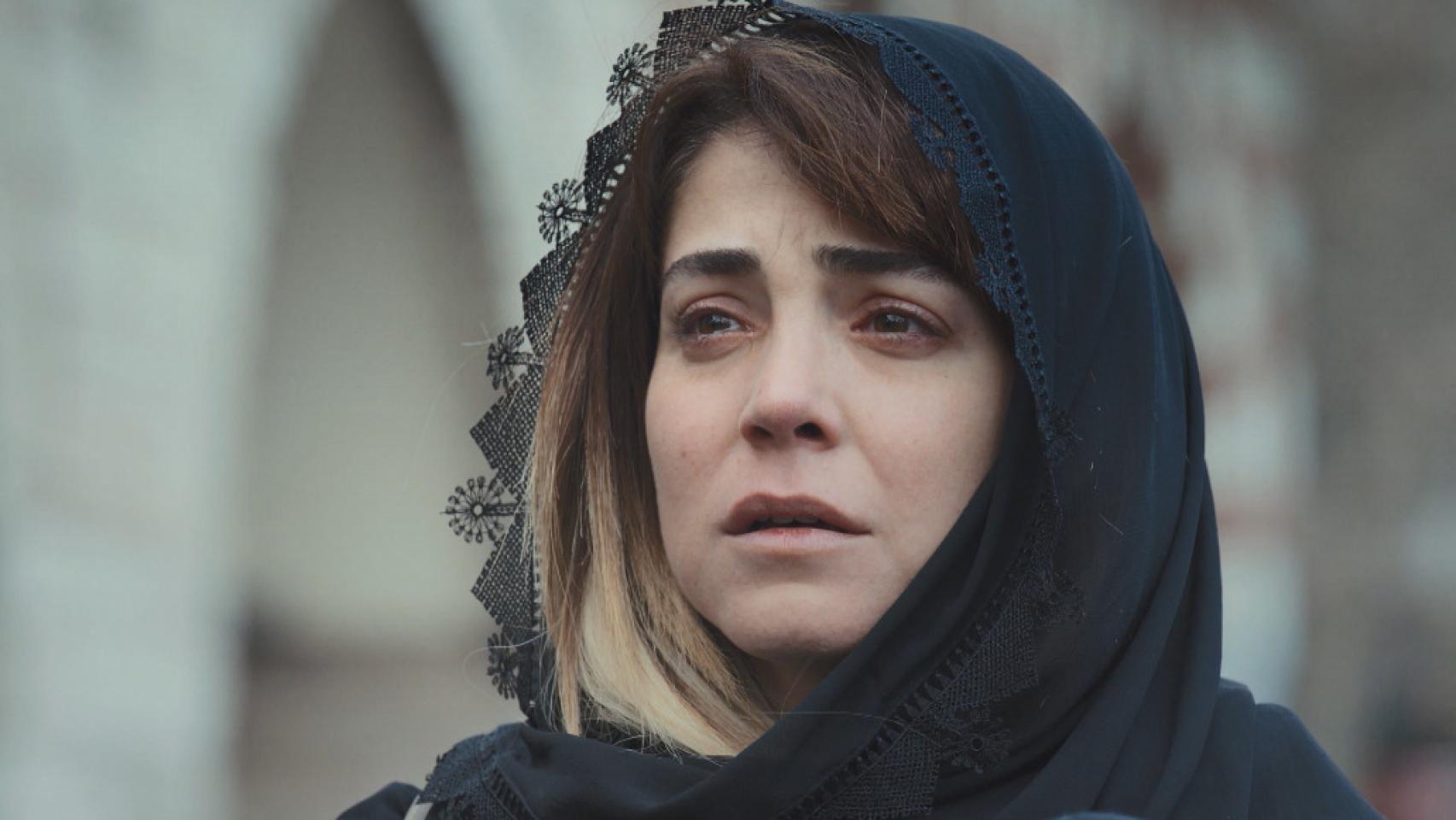 Avance en fotos del capítulo 48 de 'Mujer' que Antena 3 emite este lunes 8