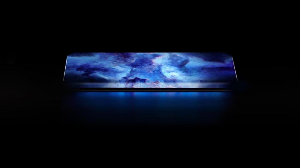 Xiaomi presenta en vídeo su primer móvil conceptual sin puertos