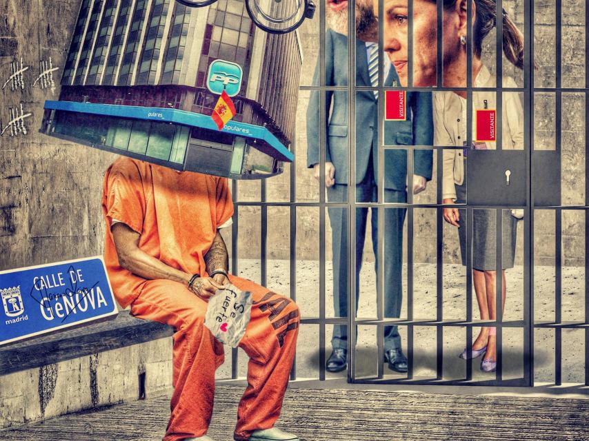 Ilustración: Javier Muñoz