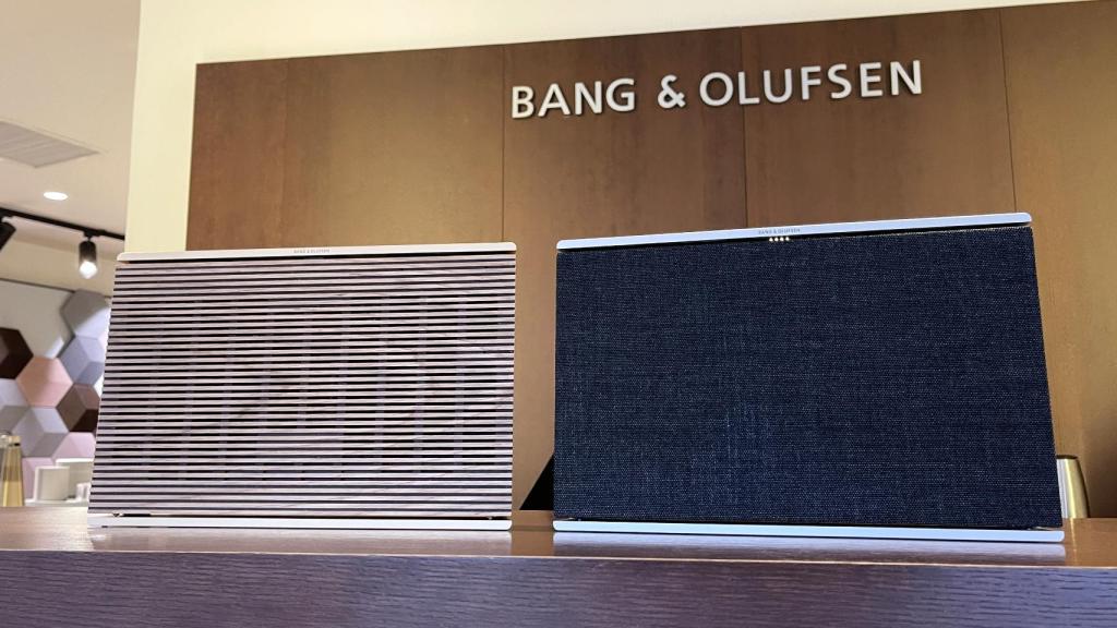Beosound Level de Bang & Olufsen