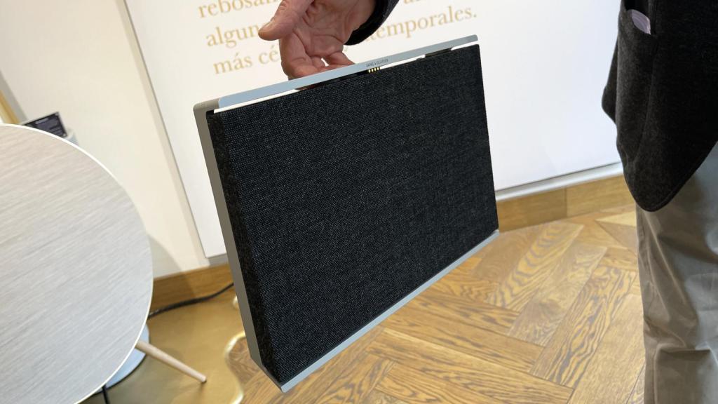 Beosound Level de Bang & Olufsen