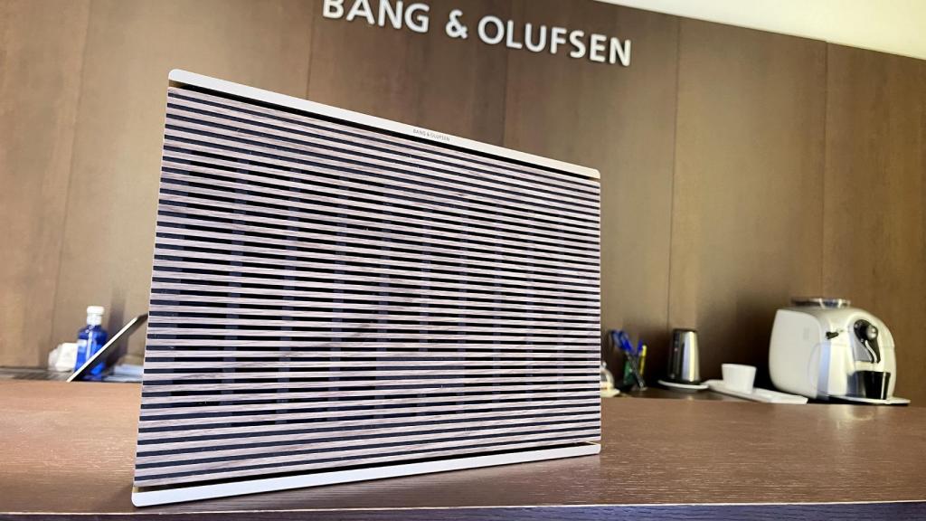 Beosound Level de Bang & Olufsen