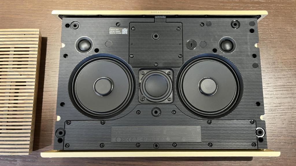 Beosound Level de Bang & Olufsen