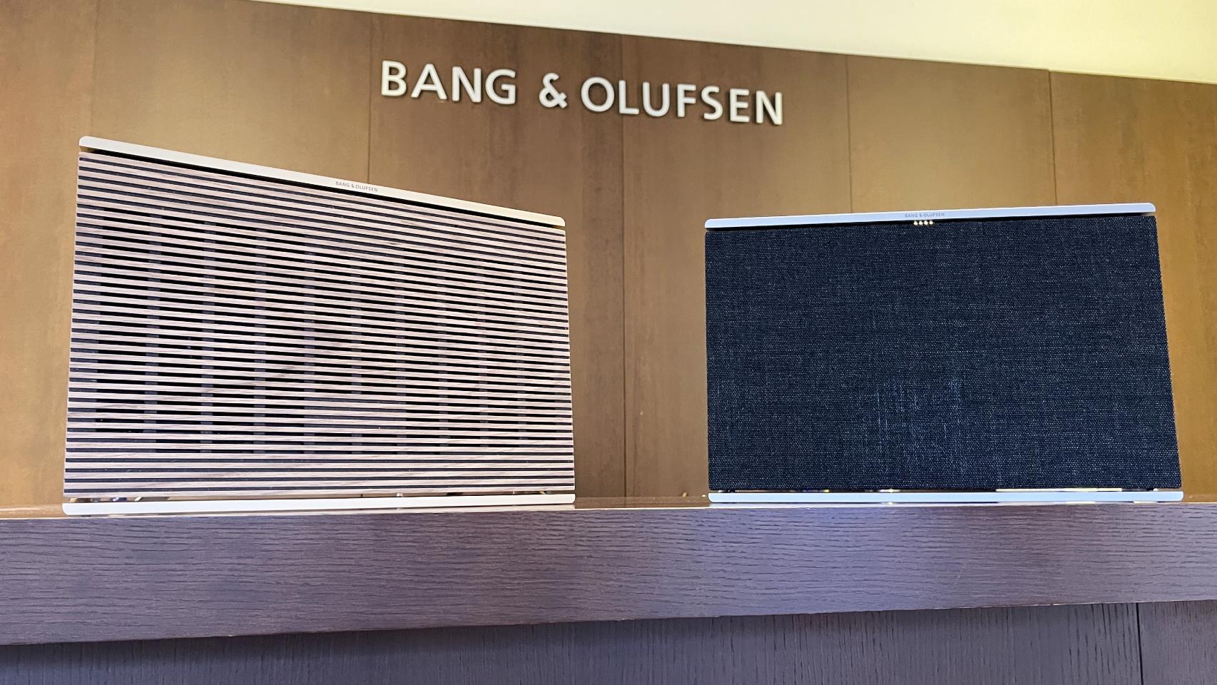 Beosound Level, el altavoz portátil de 1.500 euros que te durará