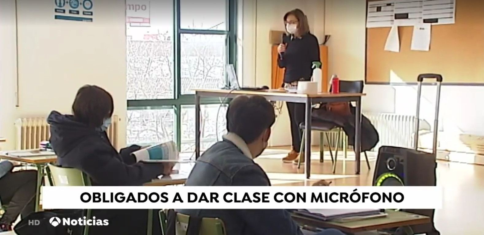 Imagen de Antena 3 Noticias