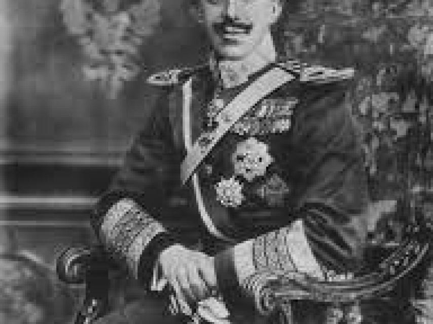 Alfonso XIII