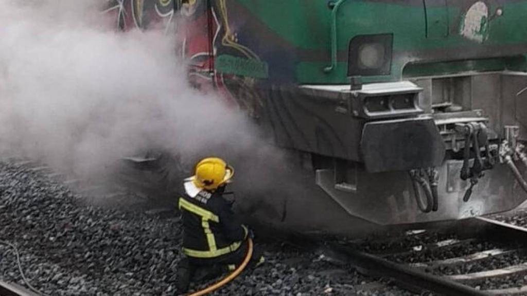 Foto: Emergencia Ciudad Real