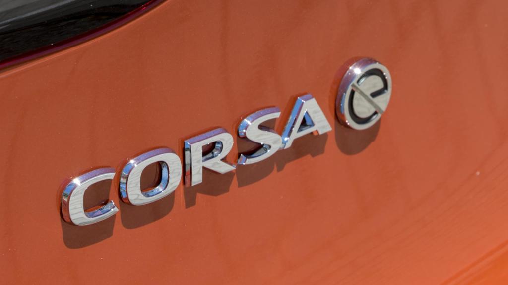 Con el Opel Corsa-e recorrer 10.000 kilómetros al año en ciudad tiene un coste de 130 euros.