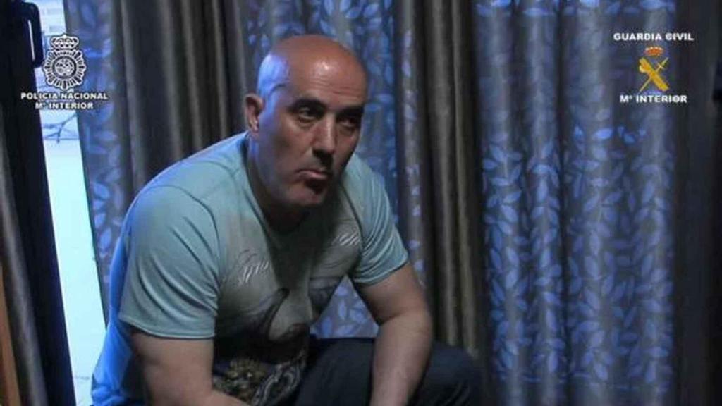 Muere a los 61 años el rey de los butroneros ‘Cásper’.